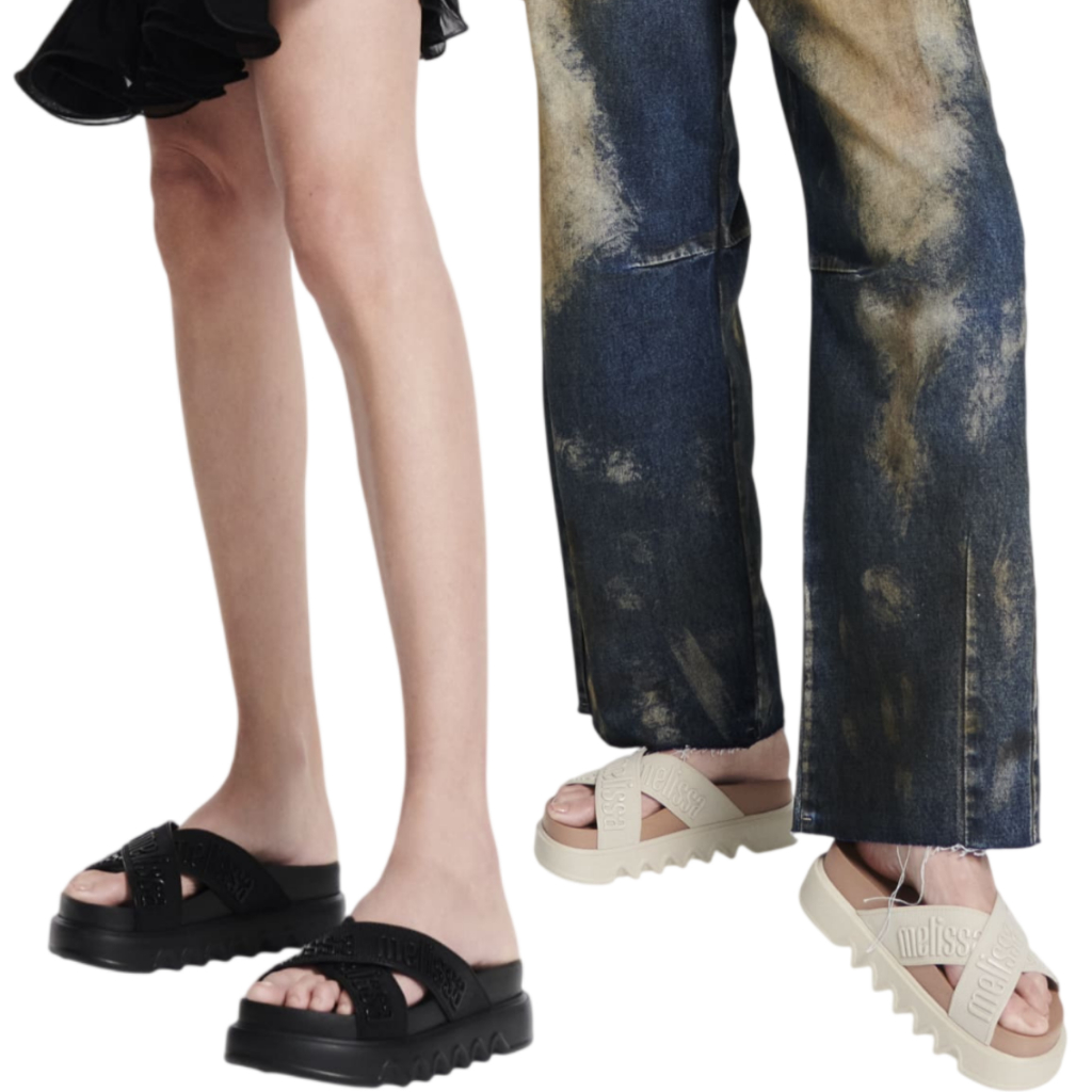 Melissa Cross M-Lover Platform - 37368 · foto 2