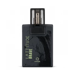 Perfume Masculino Lattitude Brave Hinode 100ml