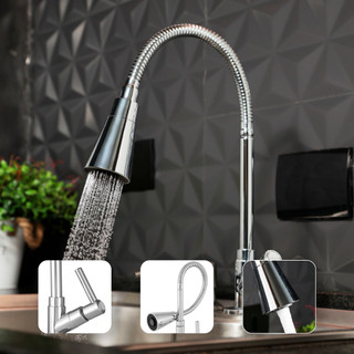 Torneira Gourmet: 62% OFF! 💧
