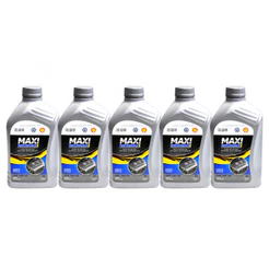 5 Litros Óleo Maxi Volkswagen 5w40 508/88 509/99 Sintético GS55553r2bra