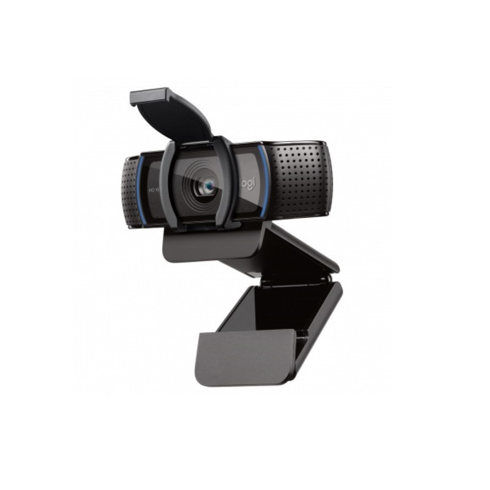 WebCam PRO Full HD 1080P C920s Logitech