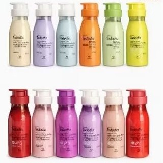 Natura todo dia Hidratantes 400ml
