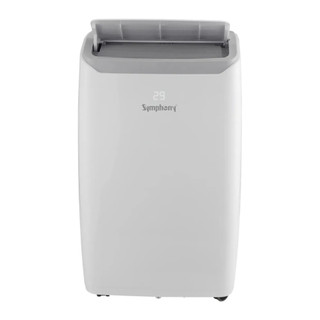 AR CONDICIONADO PORTÁTIL QUENTE E FRIO 12000 BTUS 127V SYMPHONY OPTIMA