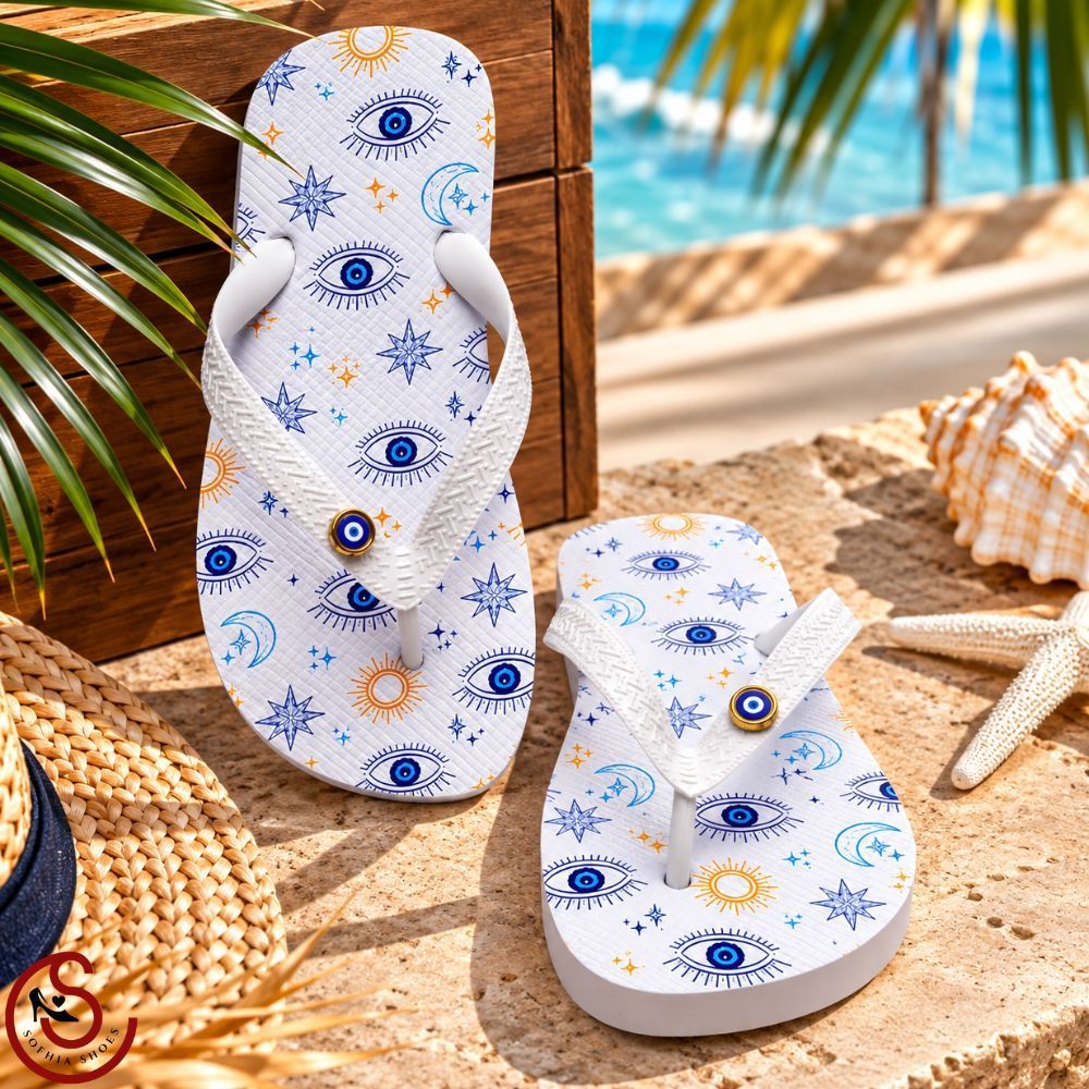 Chinelo Feminino 33 ao 40 Para Praia Piscina e Uso Diário verão 2025 lançamento Oferta