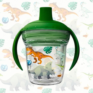 Copo de transição infantil antivazamento infantil com alça.170ml,resistente a queda.