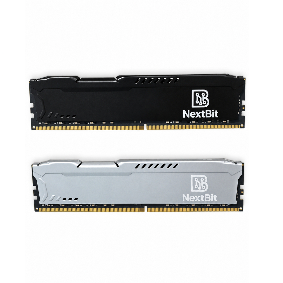Memória Ram Next-Bit DDR4 16GB 3200MHz (1x16) - Chip Samsung XMP 3200mhz