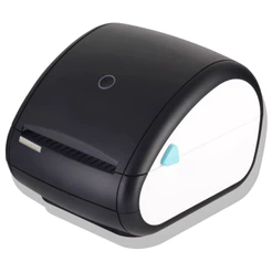 Impressora De Etiqueta Termica Goldensky Sem Ribbon 110mm Usb ecommerce envio