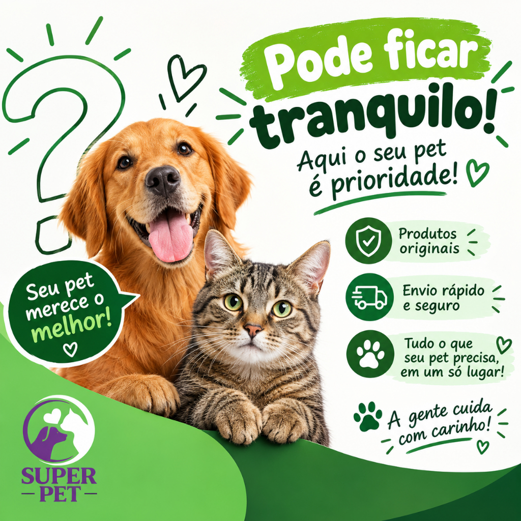 Tonnus Vaquejada Jcr 6kg Vetnil — imagem 2 de 2