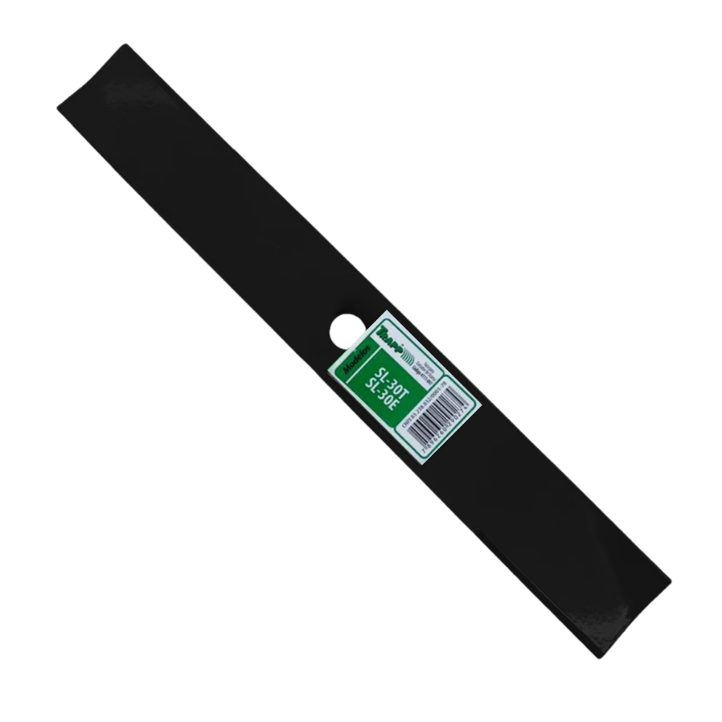Faca Para Cortador de Gramas SL - 30T / SL - 30E (4111097) - Trapp