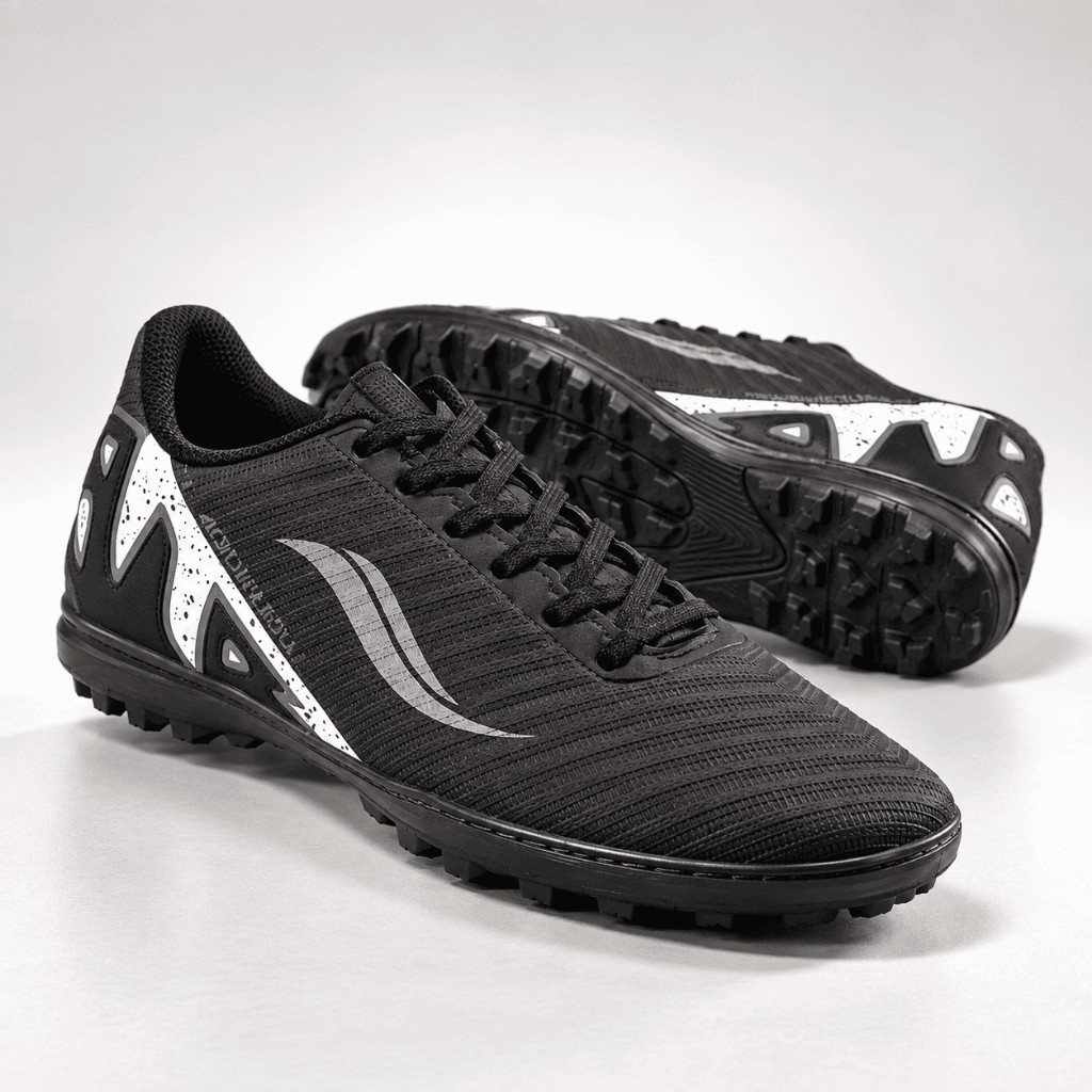 Chuteira Society Masculina Performance Campo Sintético 34 ao 43