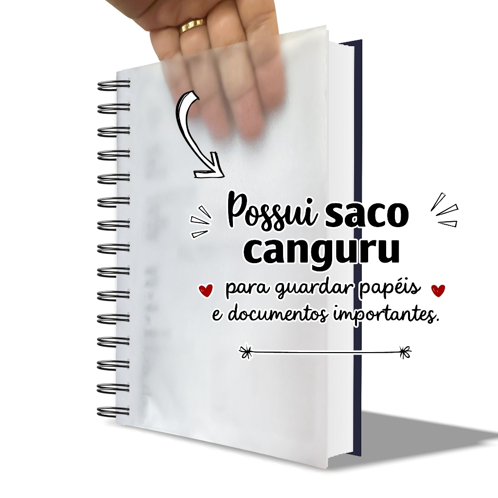 Agenda Escolar Astronauta Planner Escola Aula Kids Infantil Crianças Creche · foto 2