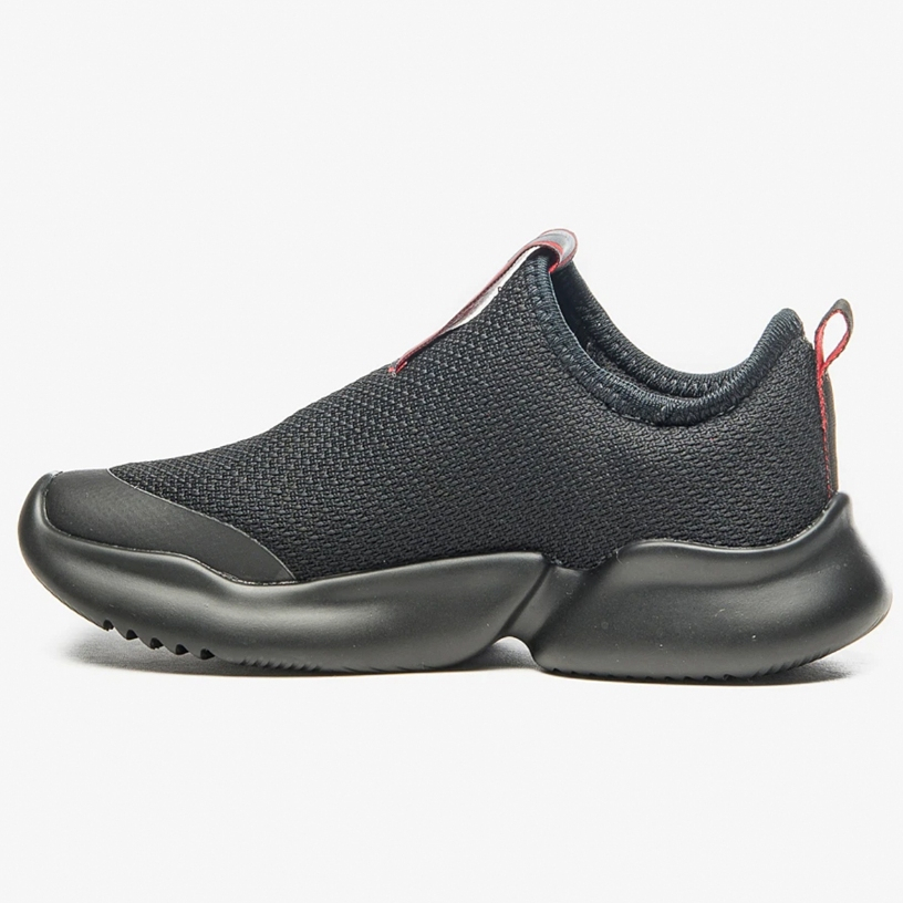 Tênis Infantil Fila Funny Original Tenis Criança Calce Fácil Sem Cordão Tênis Kids Confortável · foto 2