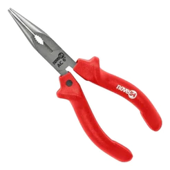 Alicate de Bico 6 Polegadas Nove54 Aço Carbono