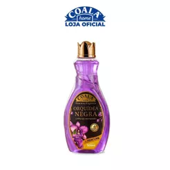 Limpador Perfumado Coala Orquídea Negra 500ml