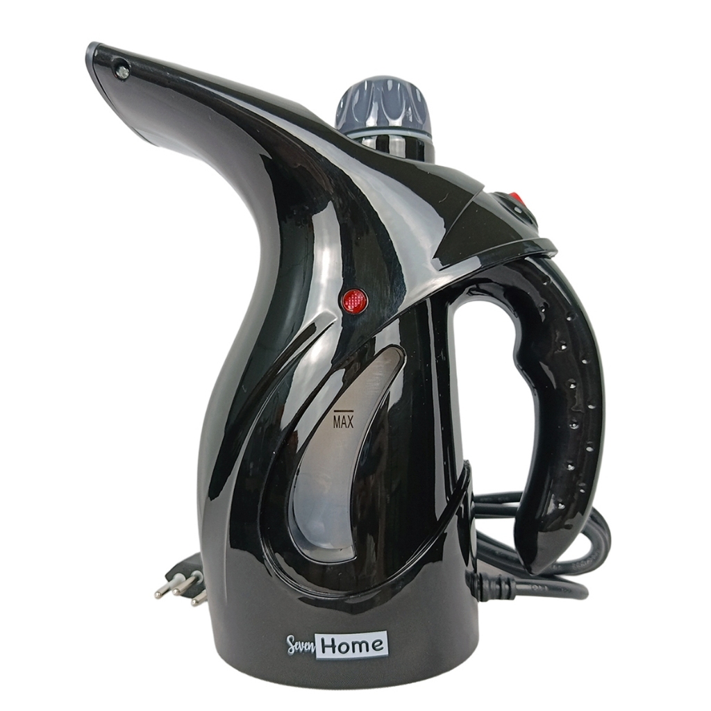 Passadeira a Vapor Portátil 180ml 800W SH8056 - Seven Home