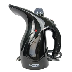 Passadeira a Vapor Portátil 180ml 800W SH8056 - Seven Home