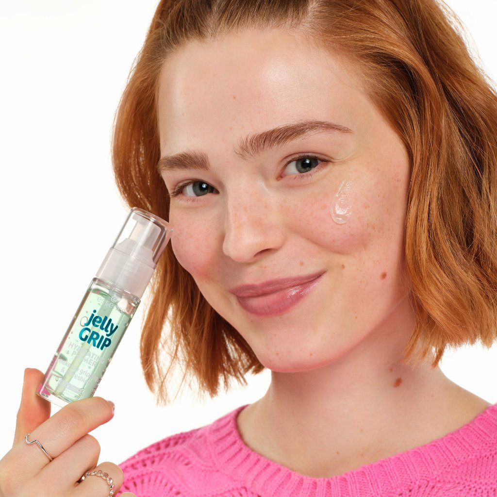 KIT Jelly Grip Primer + Primer Stick para Olhos essence · foto 2