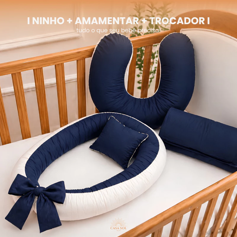 "Conforto Total para Seu Bebê! 🌟"