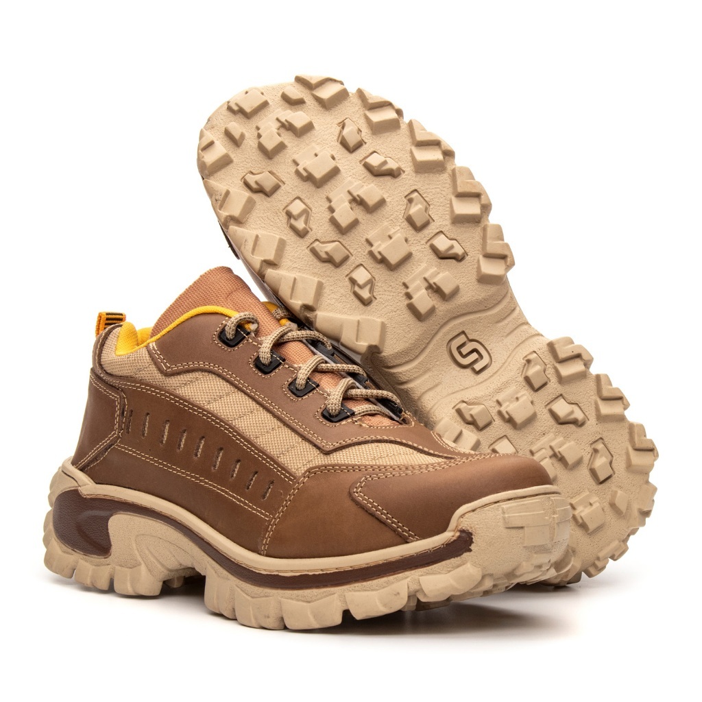TENIS UNDERSPORTS  CONFORTO DIA A DIA LAZER TRILHA CASUAL ADVENTURE DURAVEL E PARA O DIA A DIA RESISTEN PALMILHA GEL TOP