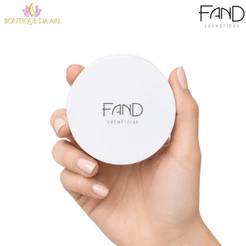 Pó Solto Facial Fand Makeup 20gr