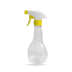 Pulverizador Borrifador Jardinagem Limpeza Compressão 500ml