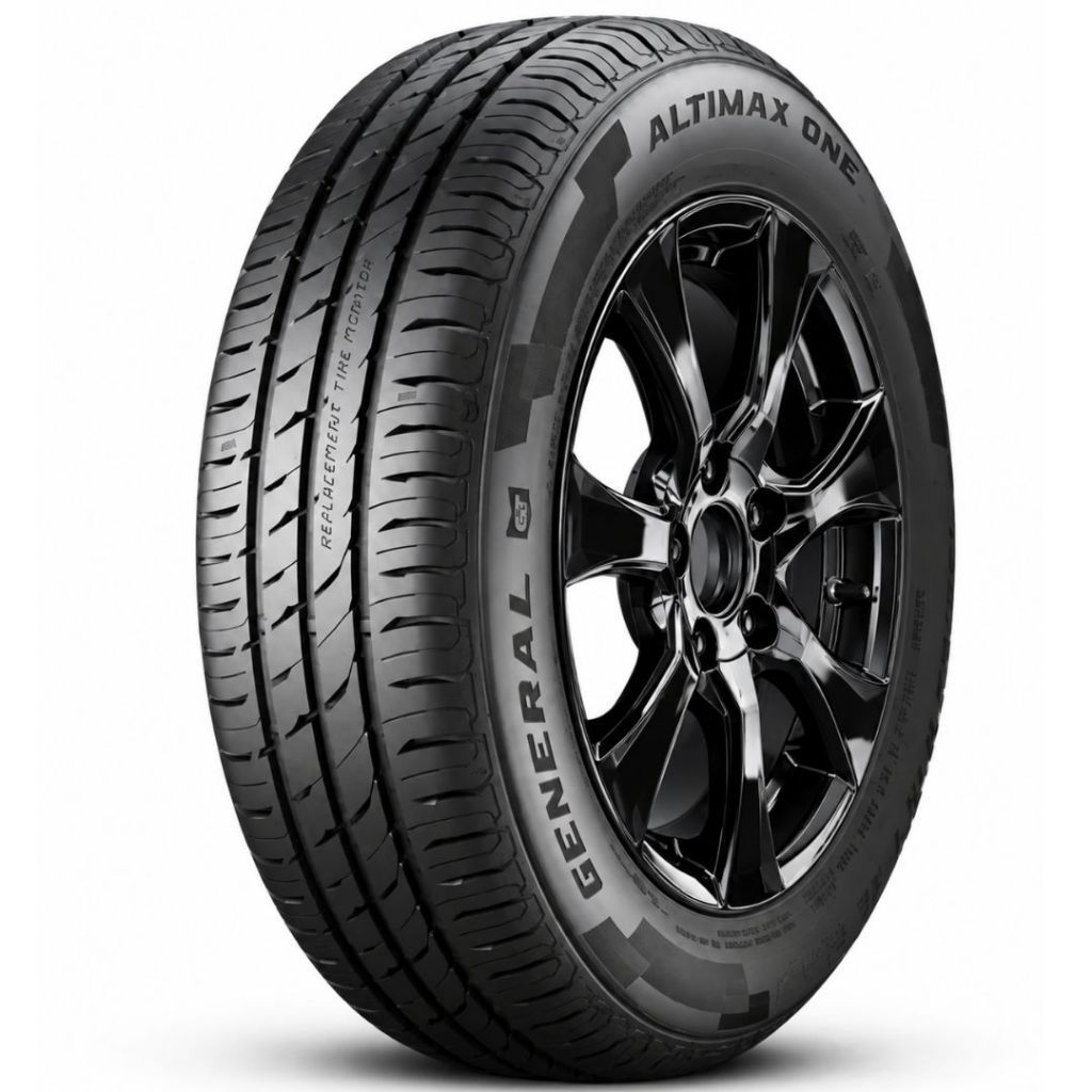 Pneu General Tire Altimax One 185/60R14 by Continental 82H
