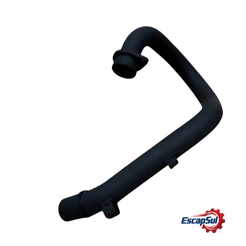 Curva Modelo Original Tornado Todas Fortuna