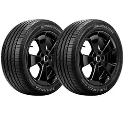 Pneu Aro 16 Turanza ER300 205/55R16 91V Bridgestone