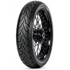 PNEU DE MOTO ARO 14 90/80-14 KENDA THORAX K677 43P TL
