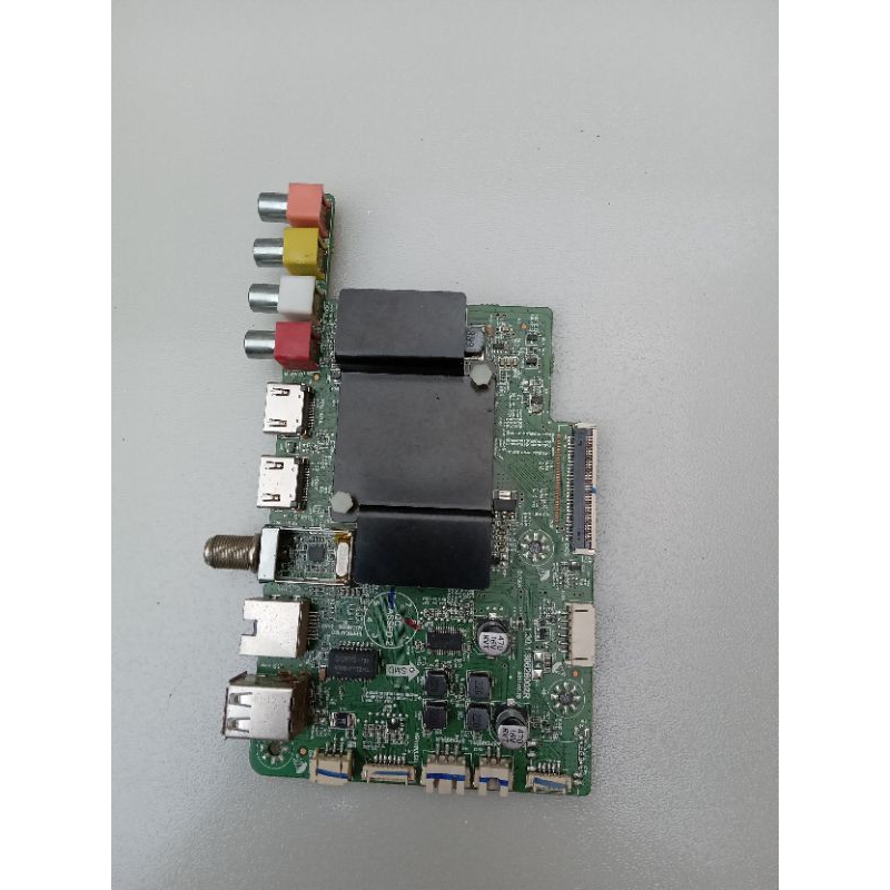 PLACA PRINCIPAL DE TV COMPATIVEL PH28N91DSGWA....versao B