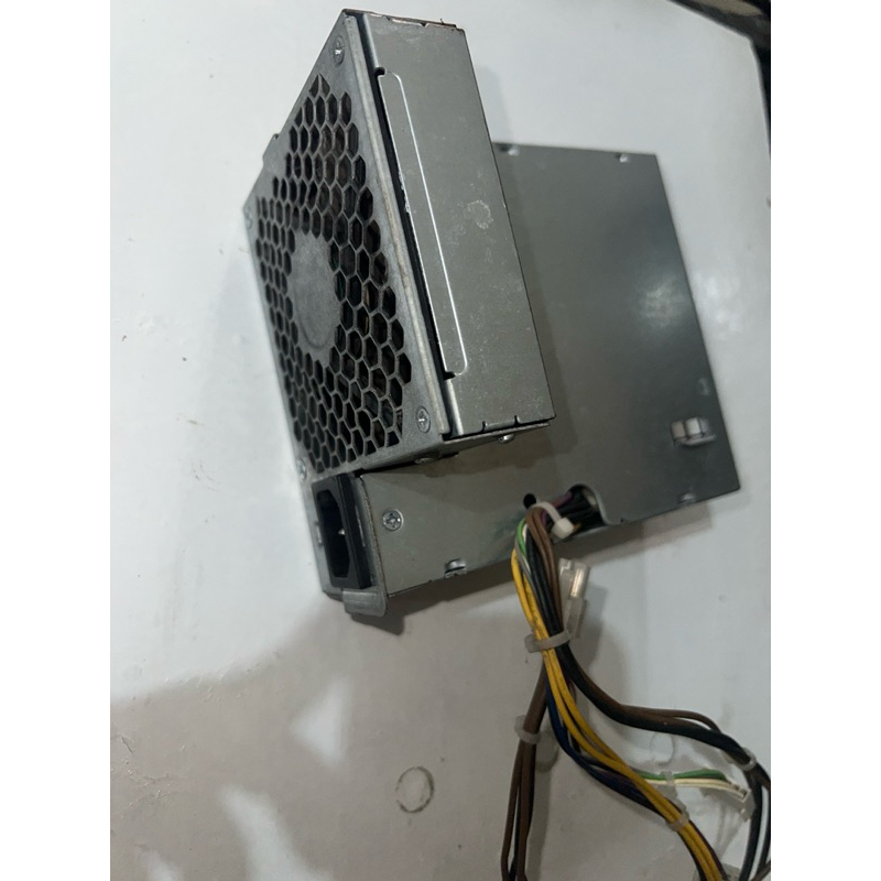 Fonte HP Compaq 4300 6200 6300 Pro SFF