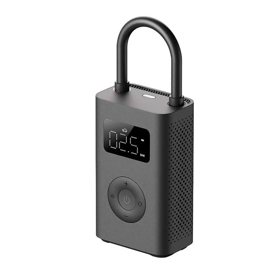 Compressor De Ar Elétrico Xiaomi Mijia Bomba Portátil Bivolt