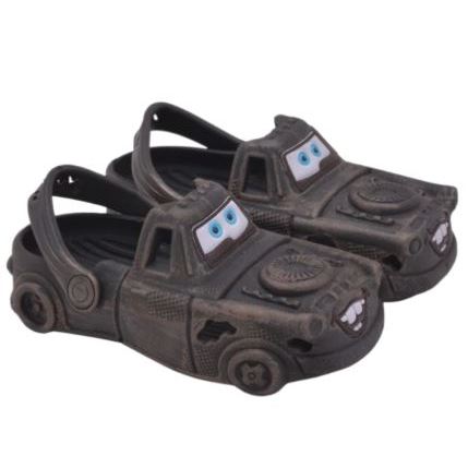 Papete Infantil do Carros - Matte - Tamanho do 21 ao 28