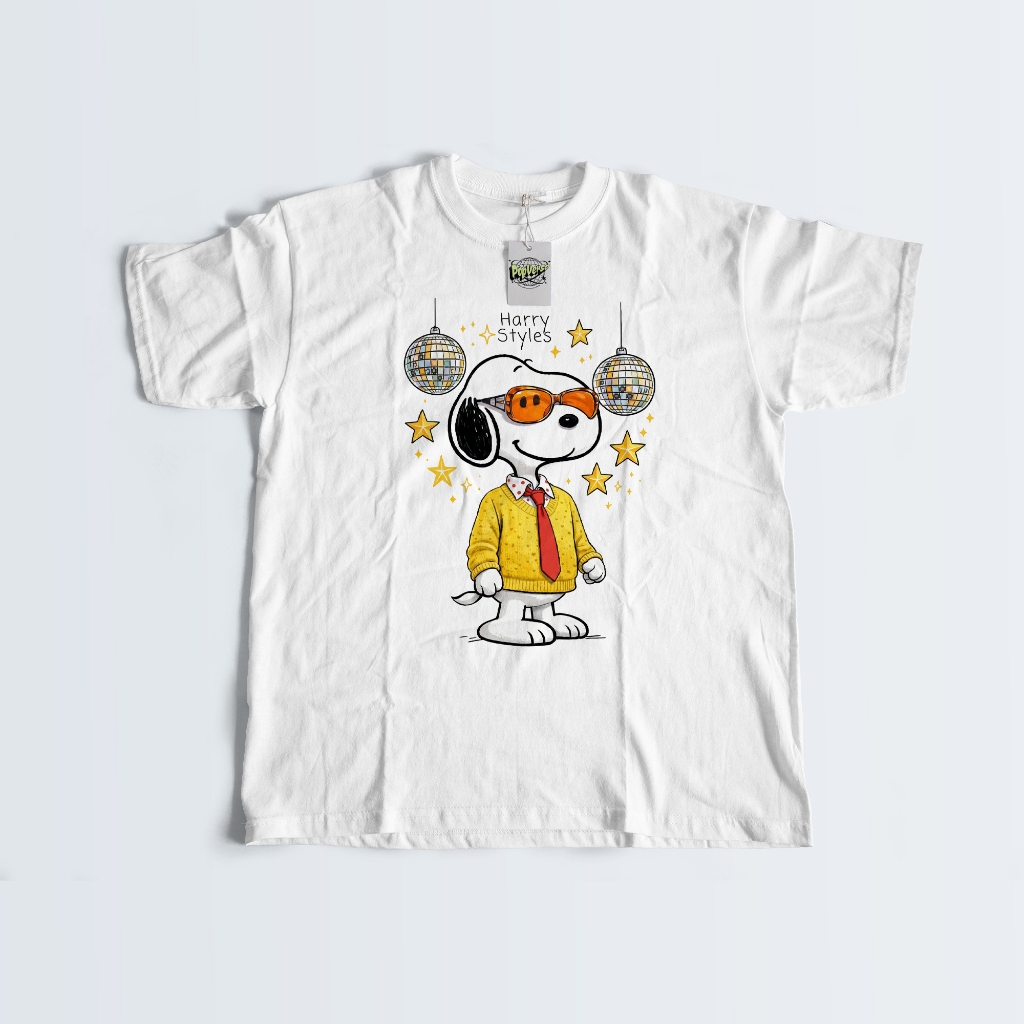 CAMISETA - HARRY STYLES -  KISS ALL THE TIME DISCO OCCASIONALLY - TOGETHER TOGETHER TOUR - 100% ALGODÃO  + BRINDES