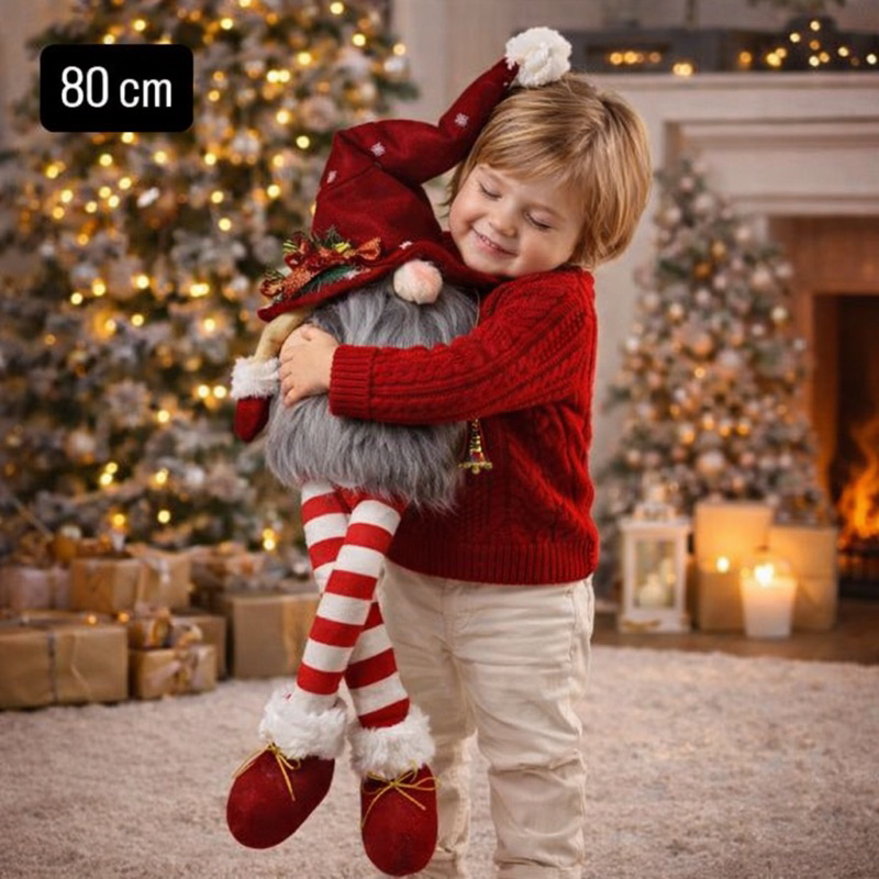 NATAL 2026 DECORAÇÃO PAPAI NOEL GNOMOS NATALINOS DECORAÇÃO PARA CASA DUENDES ENCANTADO DUENDE GARRAFA FLORESTA ENCANTADA