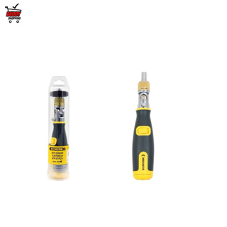Kit Chave Catraca 1/4 12 Pçs Bits Fenda Philips Torx Soquete Multifuncional em Oferta na Shopee
