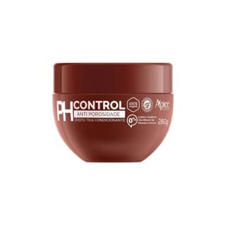 Tratamento Anti Porosidade PH CONTROL 280g. Máscara Acidificante Tratamento Condicionante em Oferta na Shopee