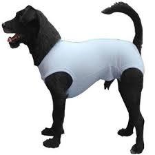 Roupinha cirúrgica para cãs e gatos tamanho 0 a 10