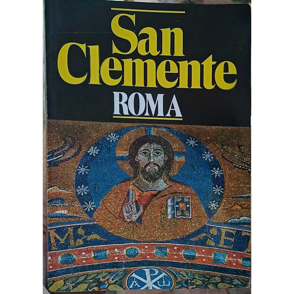 Pequeña Guia de San Clemente Roma