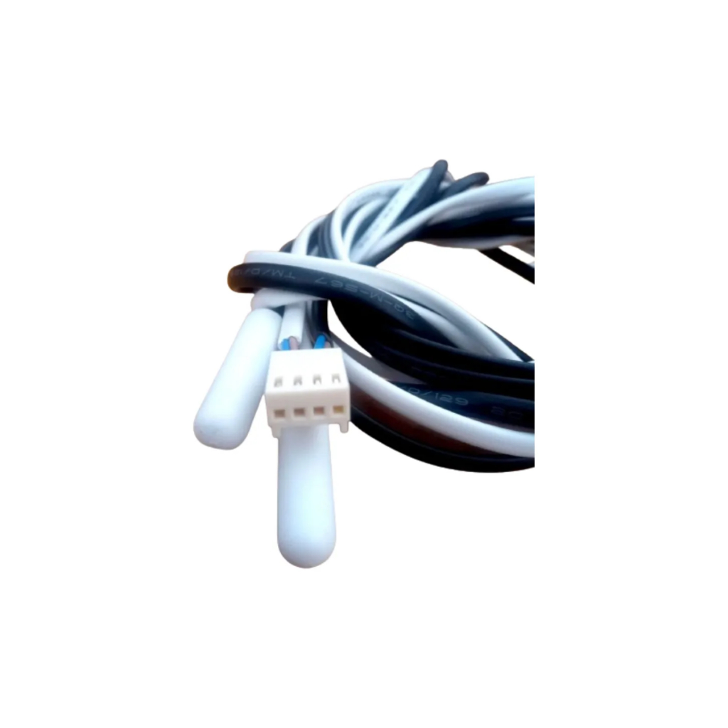 Kit Sensor De Temperatura E Degelo (10 K) Cervejeira Imbera