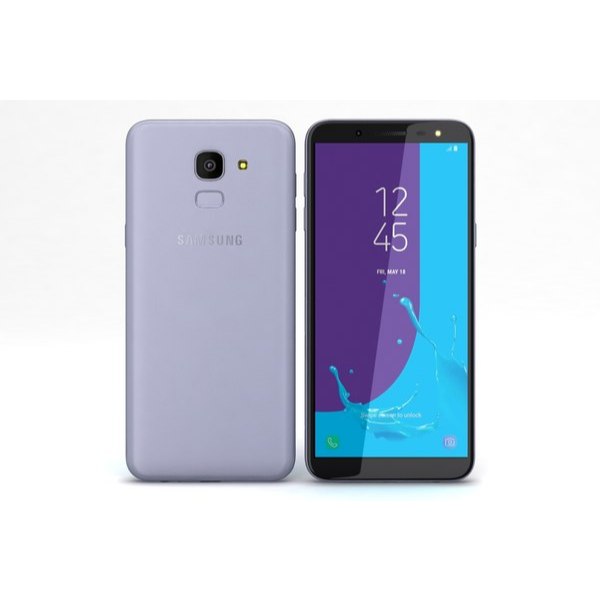 Samsung Galaxy J6 Dual Sim 32Gb Cinza Seminovo