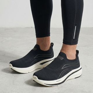 Tênis Masculino Kolosh Esportivo Slip On Knit Leve Para Caminhada Original em Oferta na Shopee