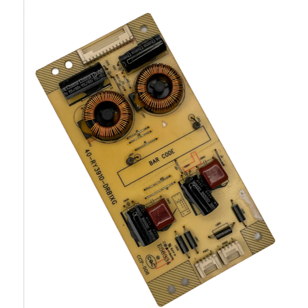 Placa Inverter Tv Ph39f33 Ph39f33dsg 40-ry3910-drb1xg