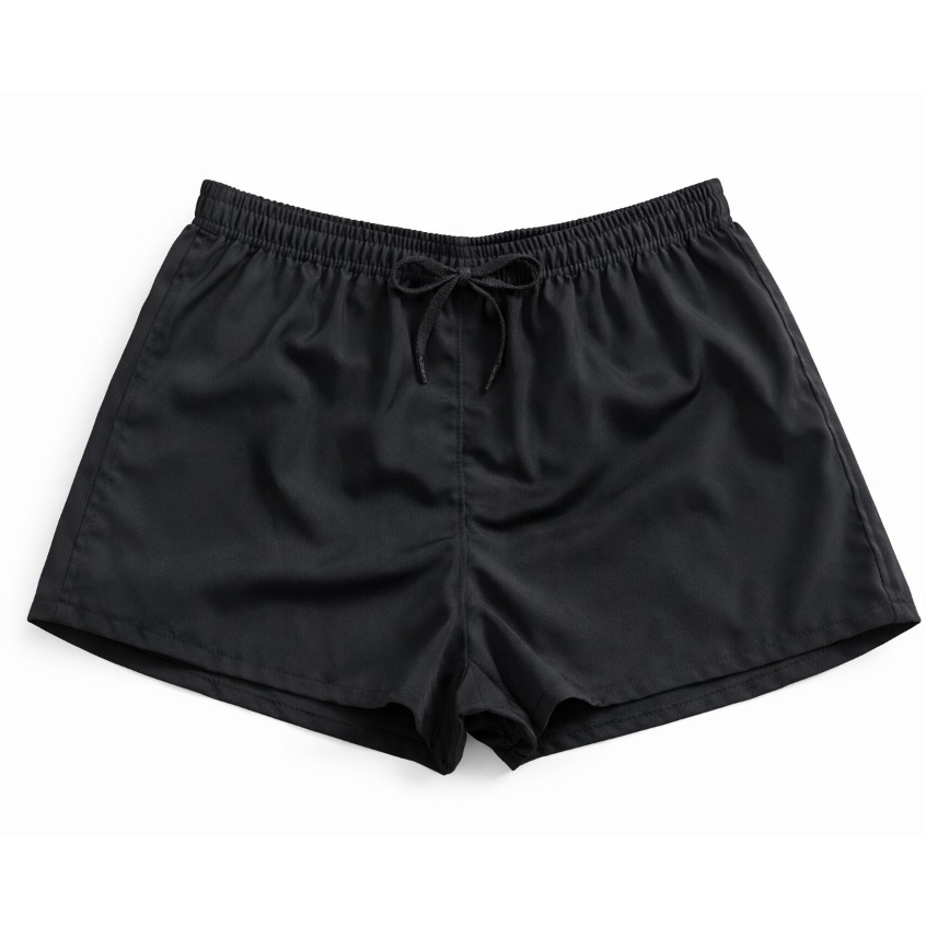 Short Feminino Moda Praia Verão Piscina Treino Academia Corrida Esporte Mauricinho Confortável E Estiloso