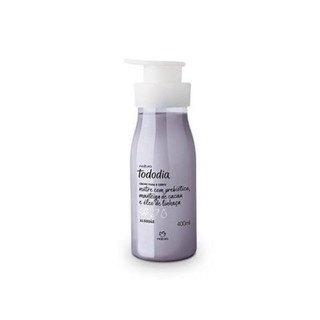 Hidratante  Algodão 400ml Tododia Natura