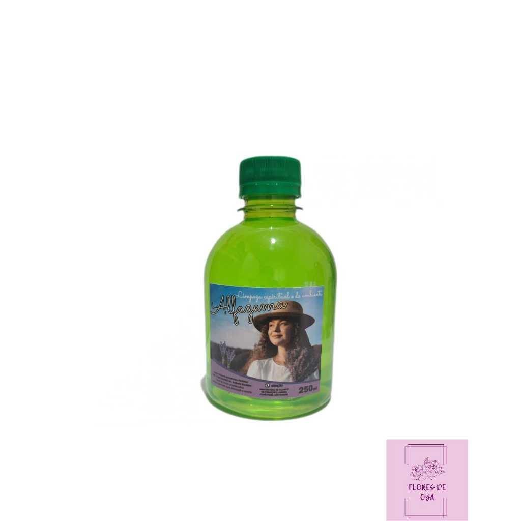 Alfazema Águia Dourada 250ml