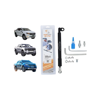 Amortecedor da Tampa da Caçamba Ranger 2.2 2.5 e 3.2 4x2 e 4x4 de 2013 até 2019 em Oferta na Shopee