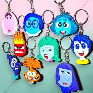 Kit Chaveiros DivertidaMente 2 | Lembrancinhas para Festa Infantil – Mimos Criativos e Coloridos em Oferta na Shopee