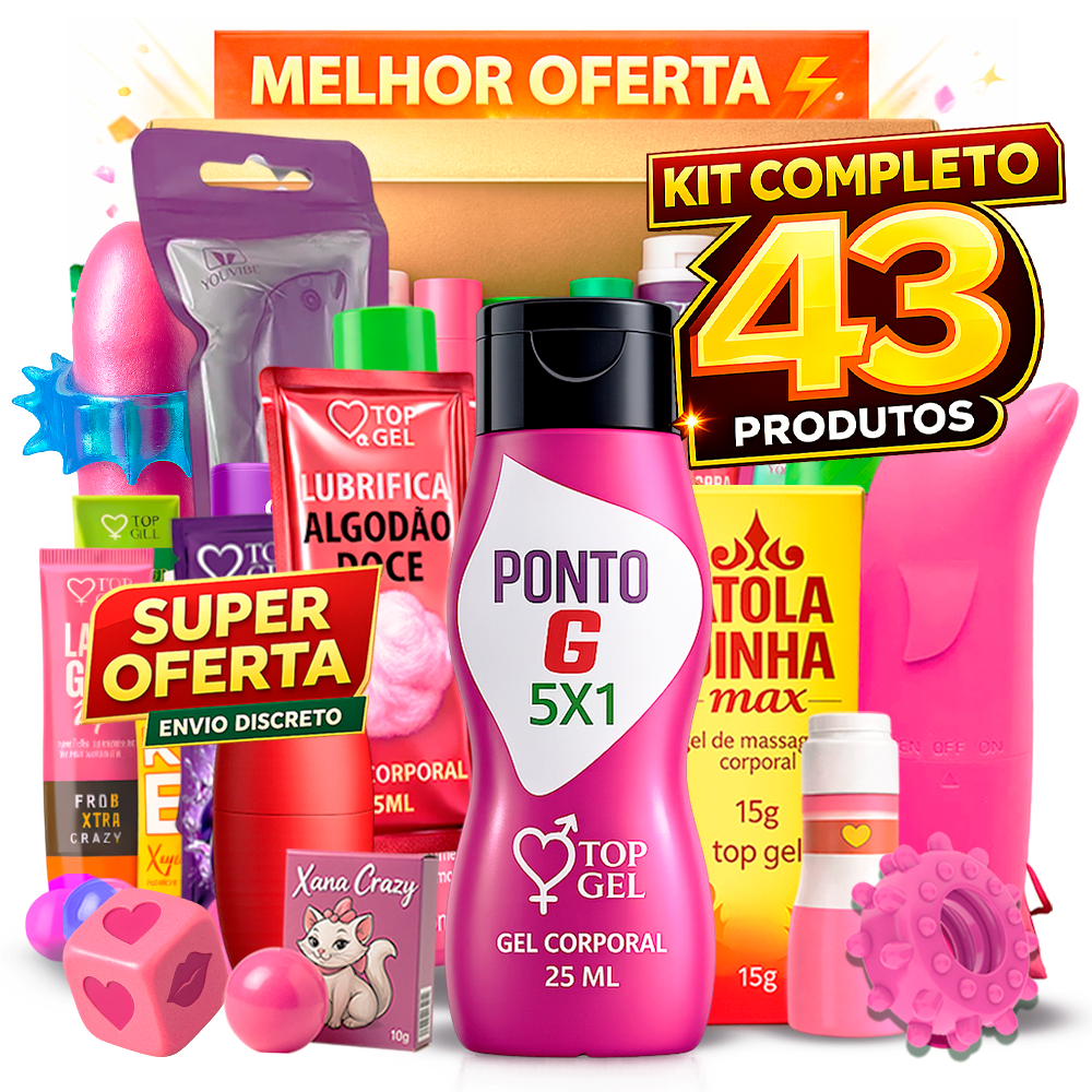 kit 43 sexy shop golfinho vibrador Feminino sex shop Produtos adultos lubrificante sexual eróticos intimo casal sexshop