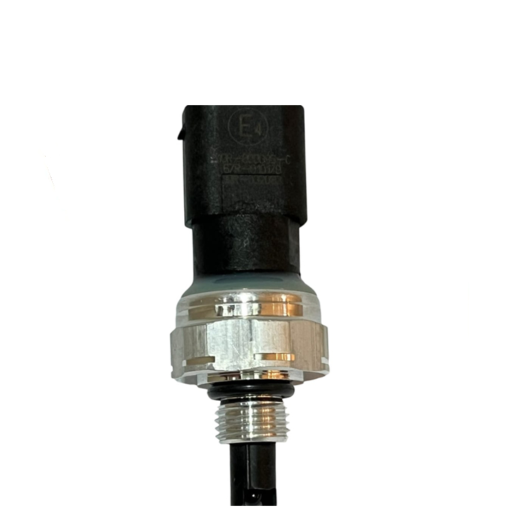 Sensor De Gnv Zavoli Injetado 5 Geração - Sensata 81CP1703